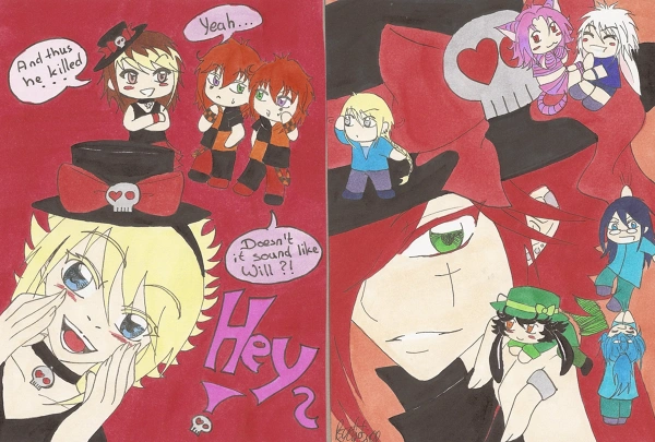 Fanart
