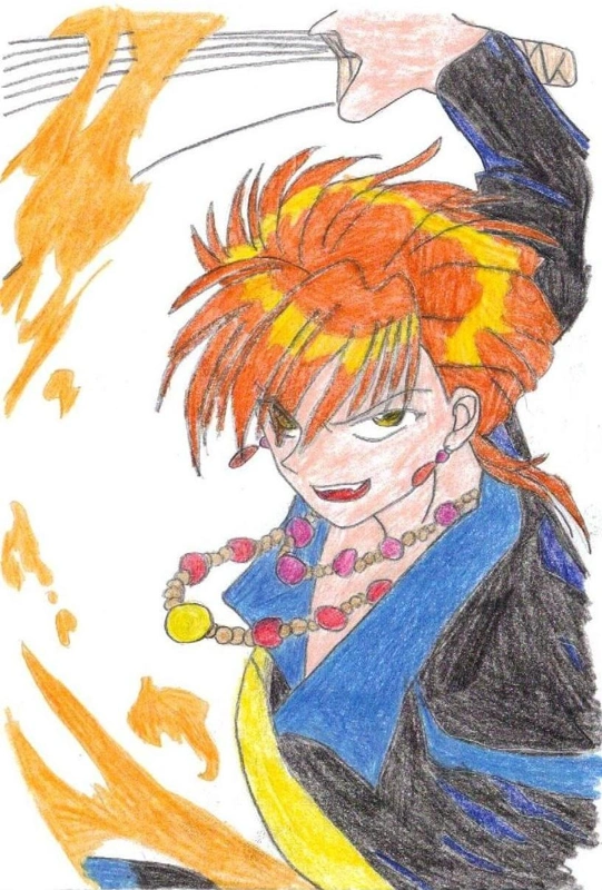 Fanart