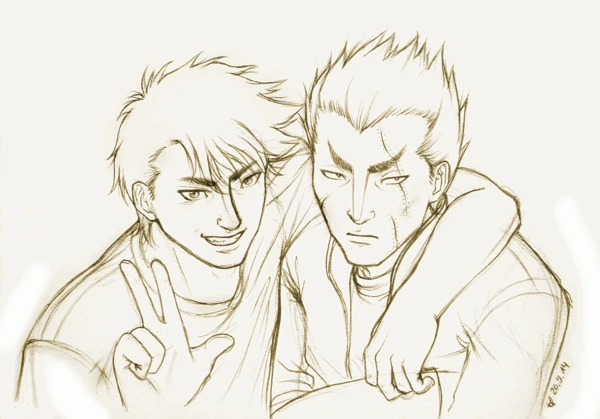 Fanart
