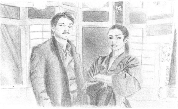 Fanart