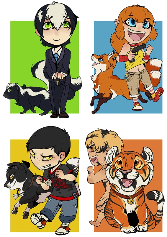 Fanart