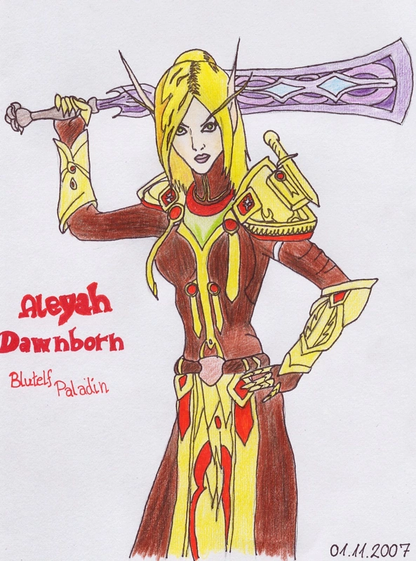 Fanart