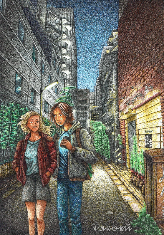 Fanart