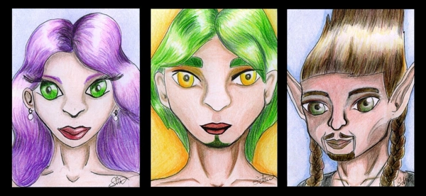 Fanart