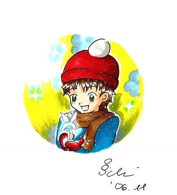 Fanart