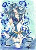 Sailor Angel Neptune