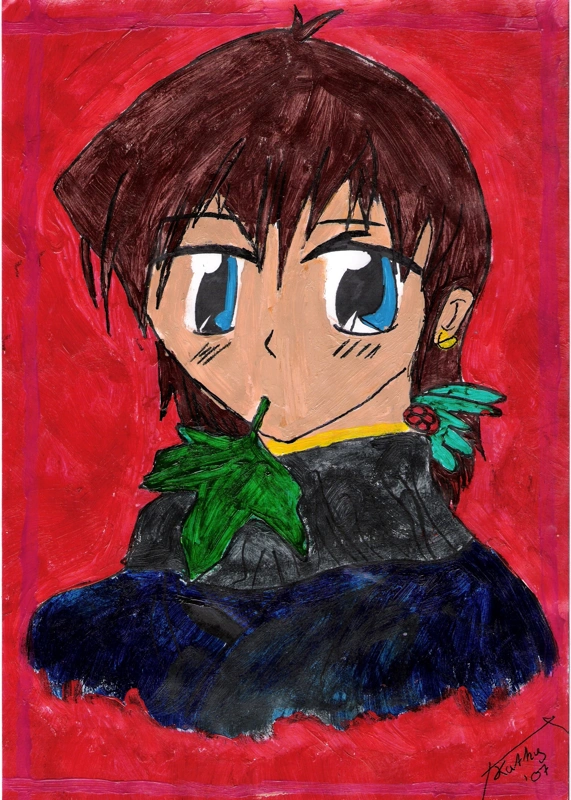 Fanart