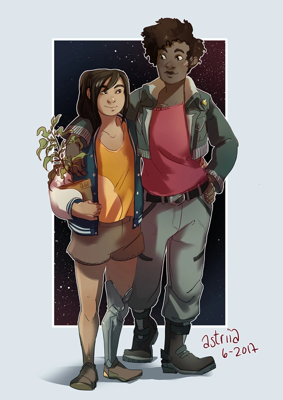 Fanart
