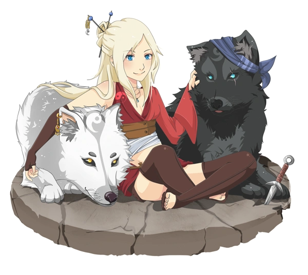 Fanart