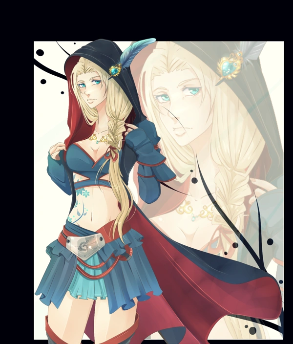 Fanart