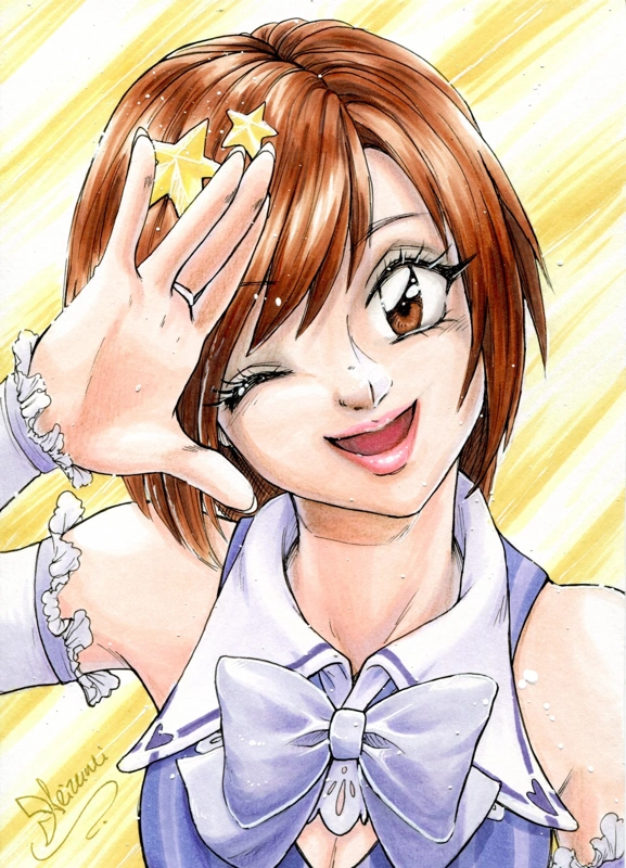 Fanart