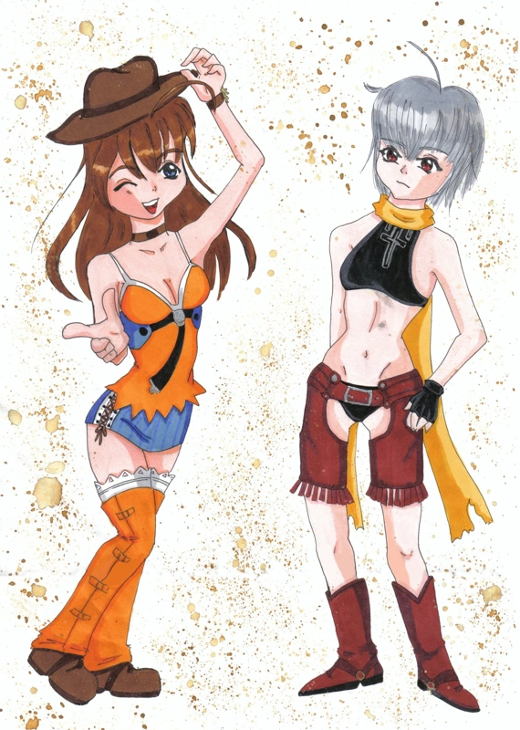 Fanart