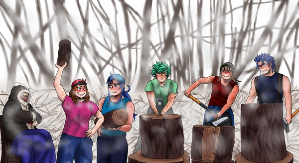 Fanart