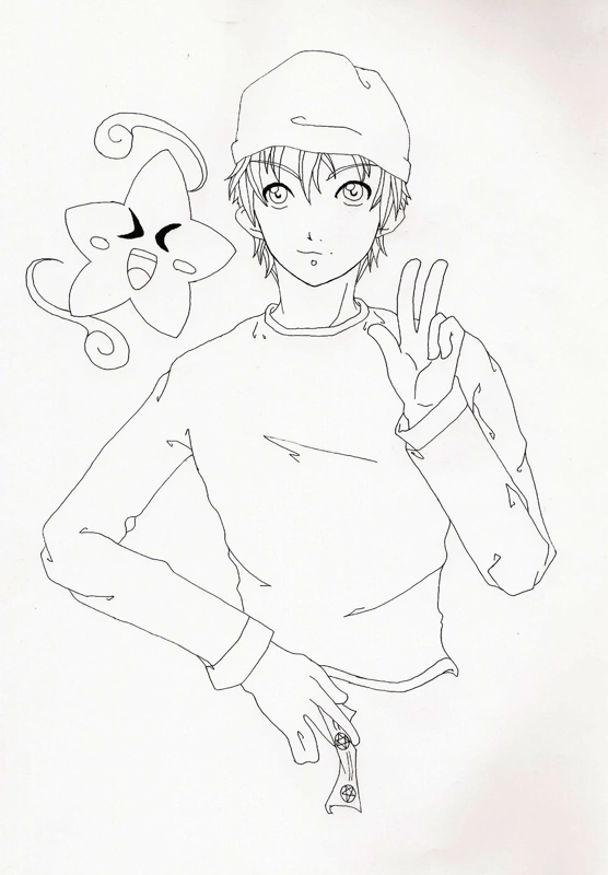 Fanart
