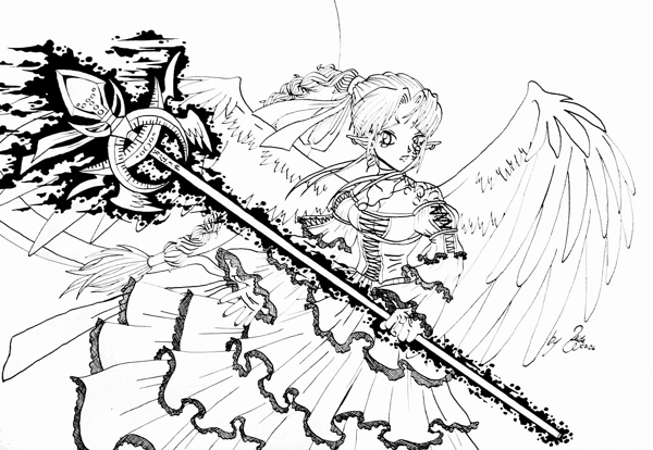 Fanart