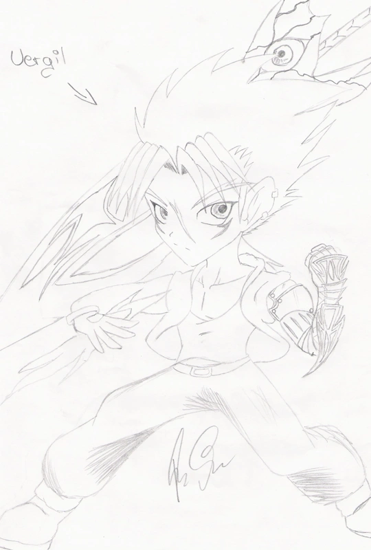 Fanart