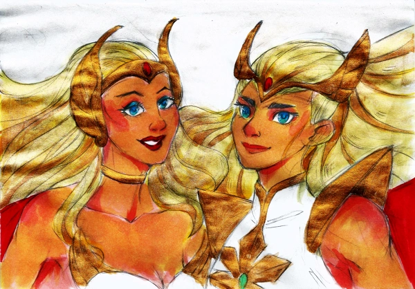 Fanart