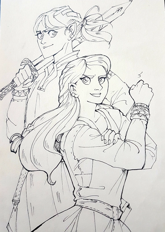 Fanart