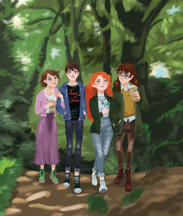 Fanart