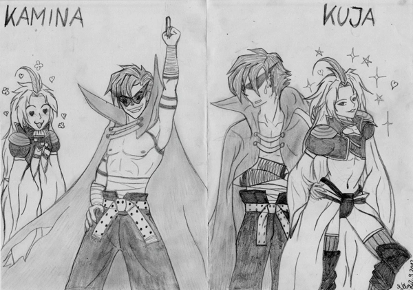 Fanart