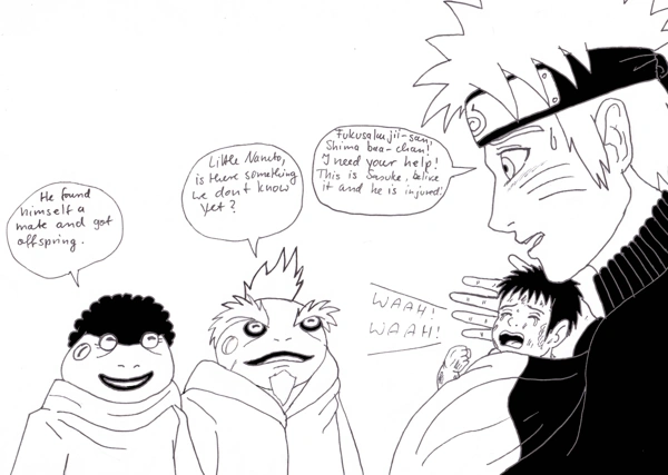 Fanart