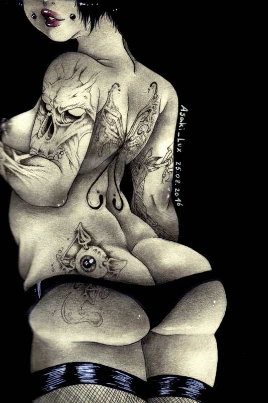 Fanart