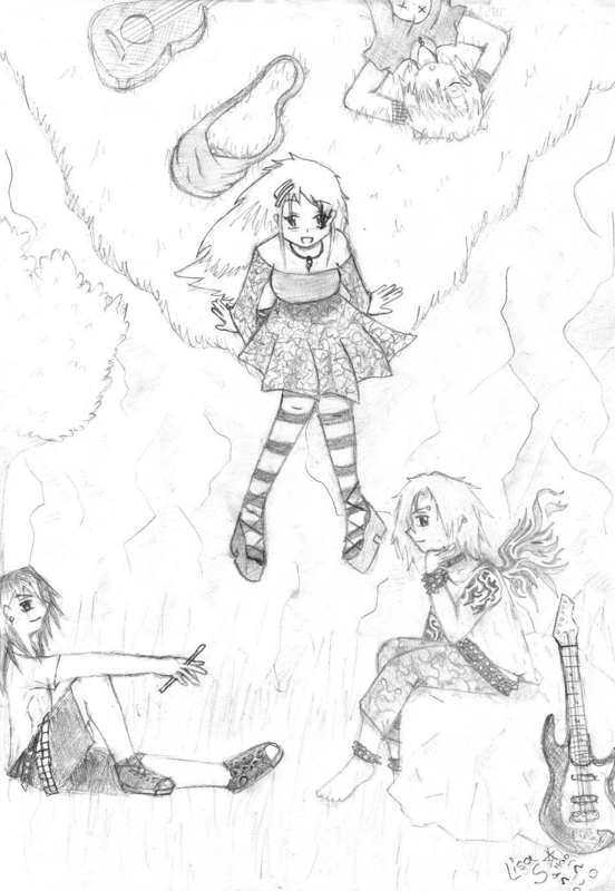 Fanart