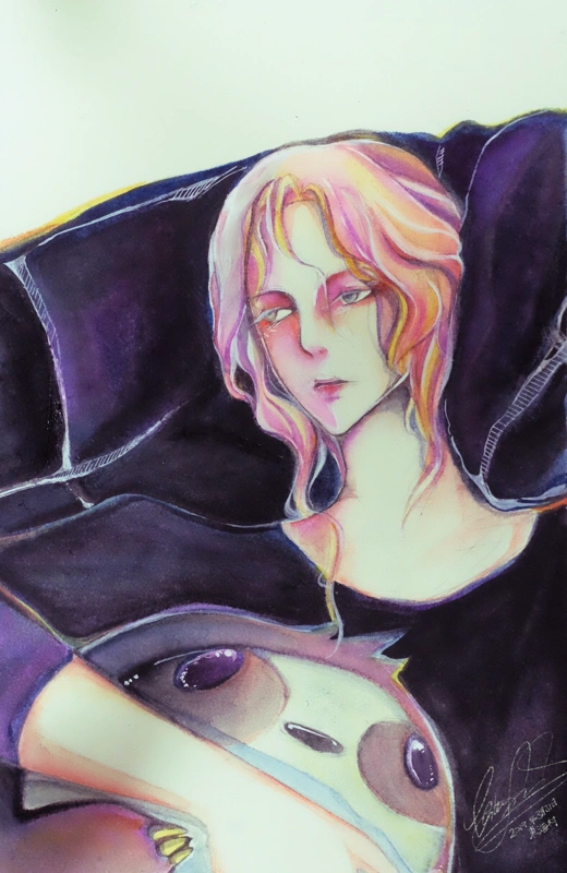 Fanart