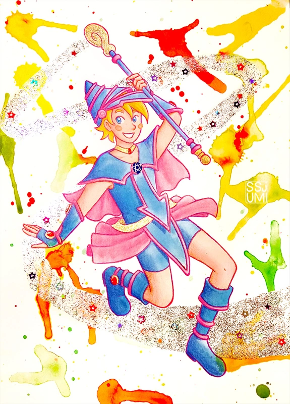 Fanart