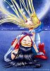 Sailor Moon & Mars DRAMA - Colo-WB