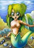 Colo-WB - Mermaid