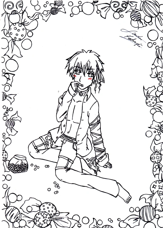 Fanart