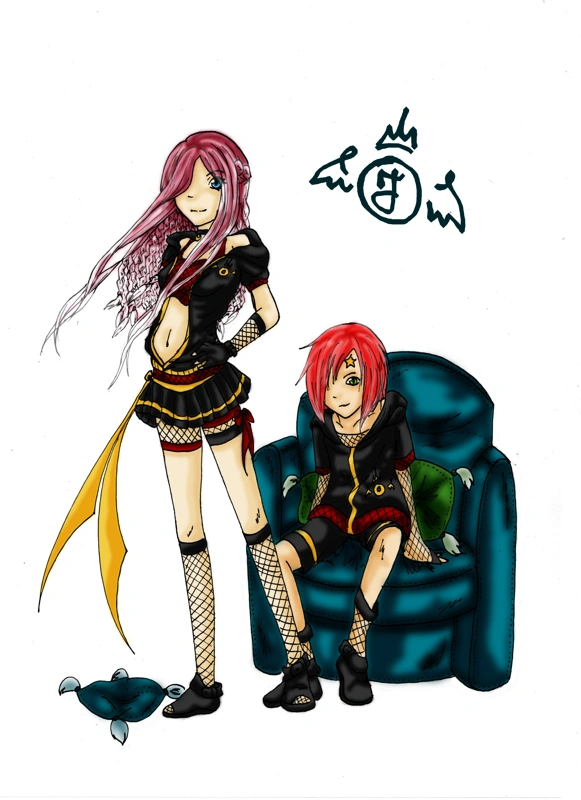 Fanart