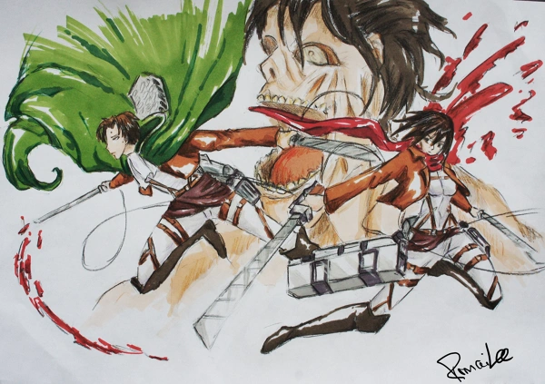 Fanart