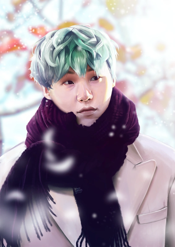 Fanart