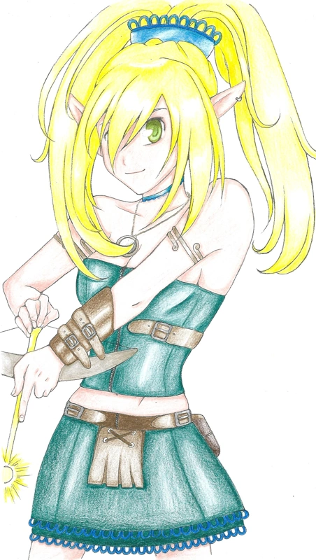 Fanart