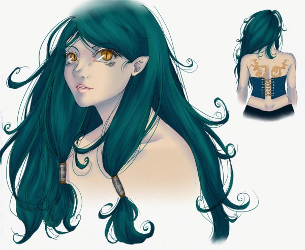 Fanart