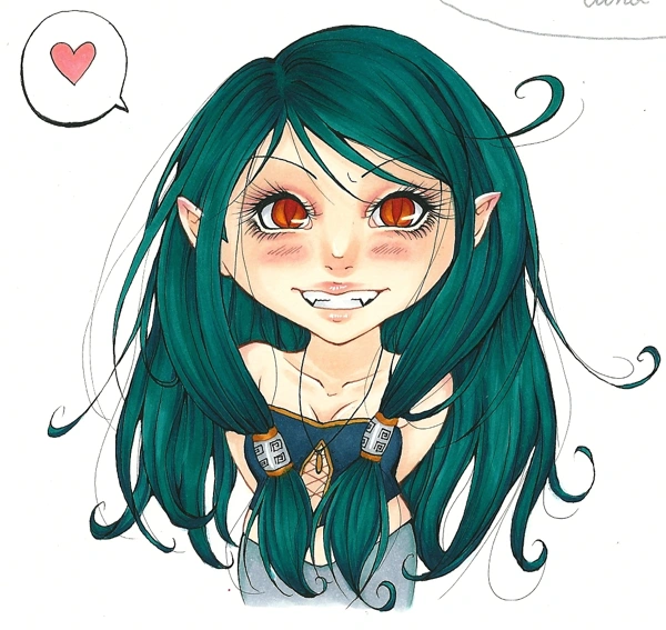 Fanart