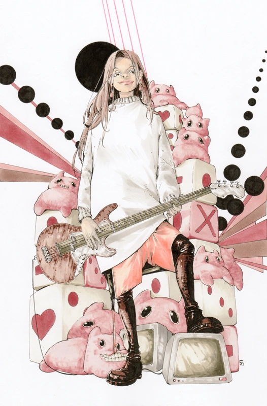 Fanart