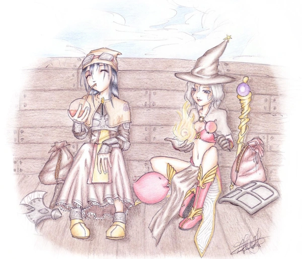 Fanart