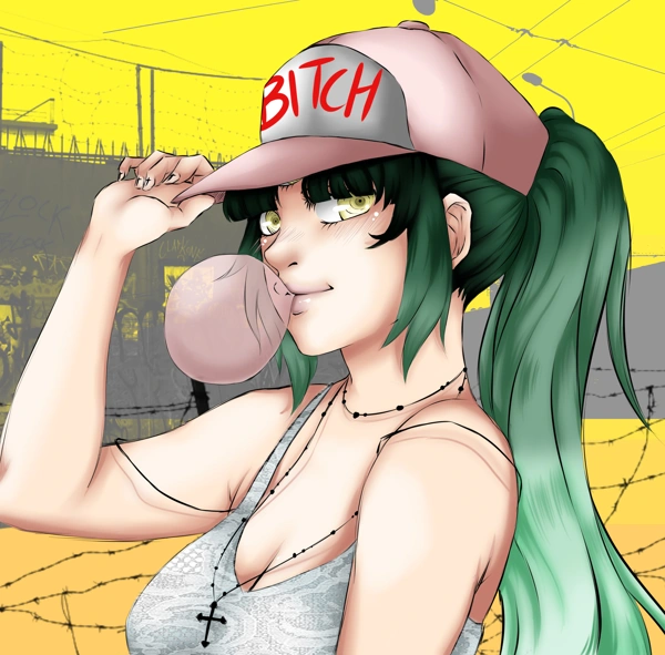 Fanart