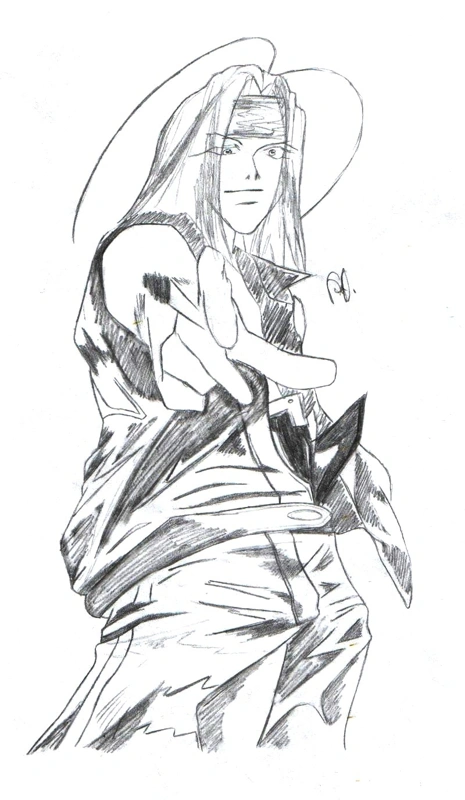 Fanart