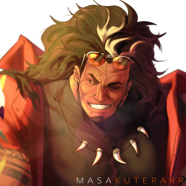 Fanart