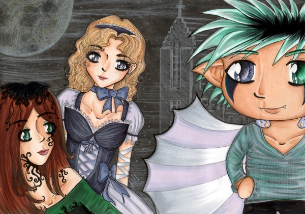 Fanart