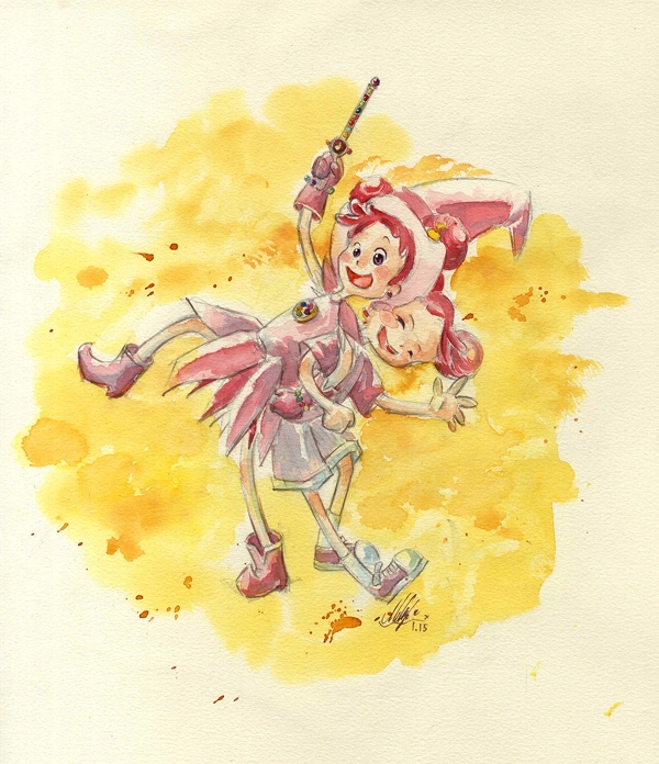 Fanart