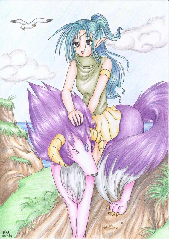 Fanart