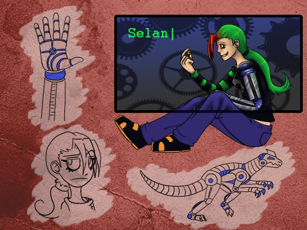 Fanart