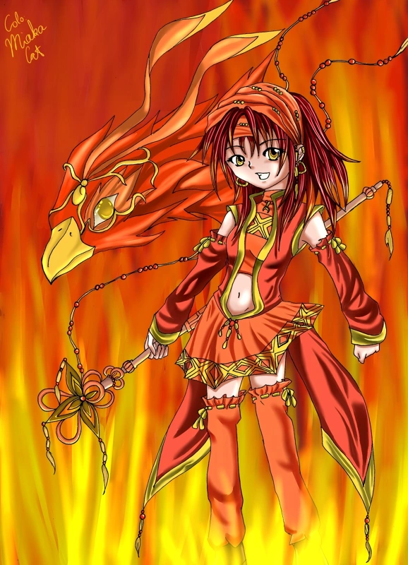 Fanart