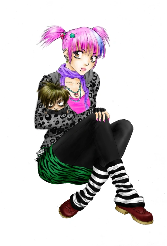 Fanart