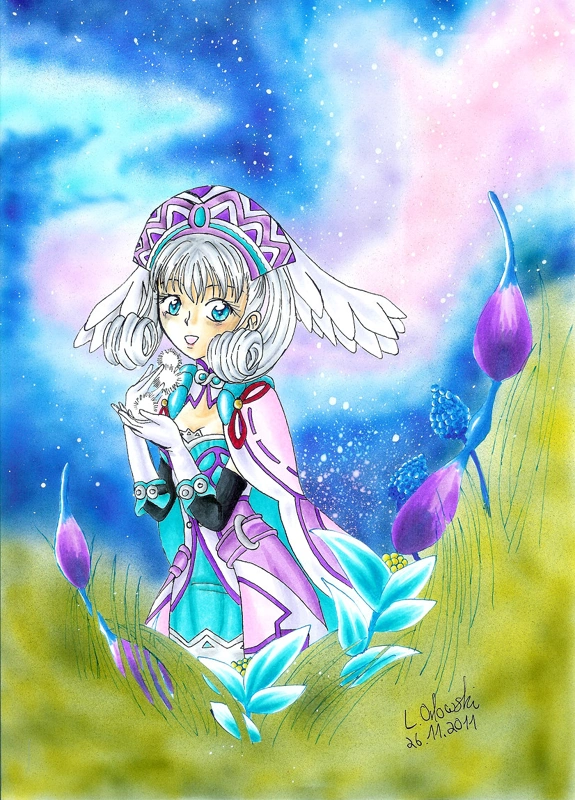 Fanart